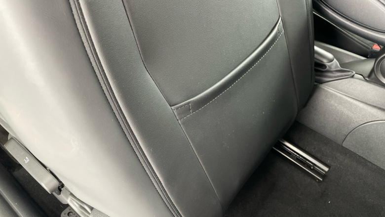 MINI Convertible 2.0 Cooper S Exclusive 2dr Auto Petrol Convertible